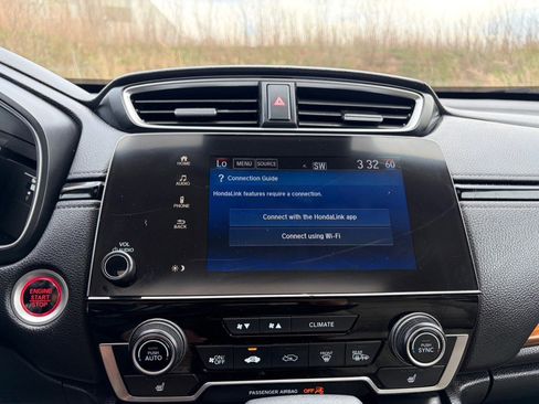 Used 2020 Honda CR-V EX image 30