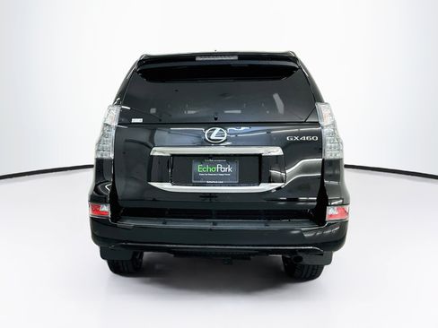 Used 2023 Lexus GX 460 Premium w/ Premium Package AWD/4WD image 7