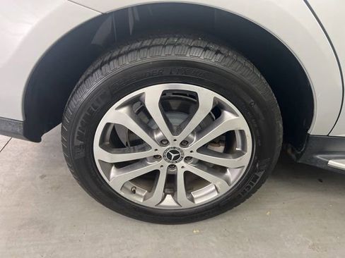 Used 2018 Mercedes-Benz GLE 350 image 26