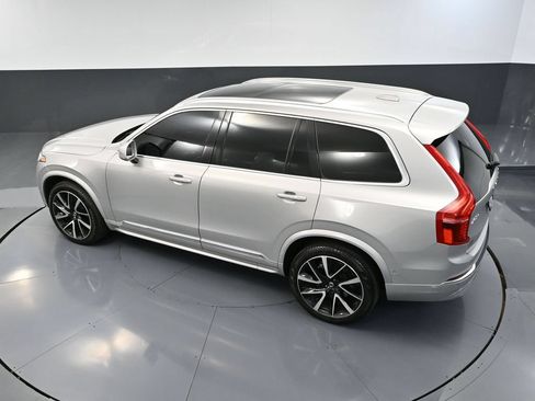 Used 2024 Volvo XC90 B5 Plus AWD/4WD image 62