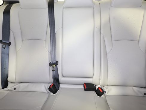 New 2026 Honda Accord EX-L image 12