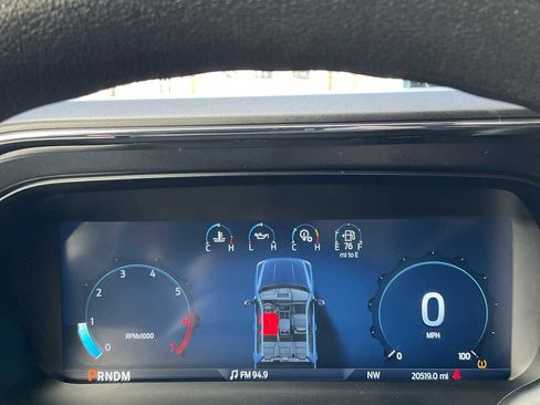 Used 2024 Ford F250 XLT w/ Black Appearance Package image 29