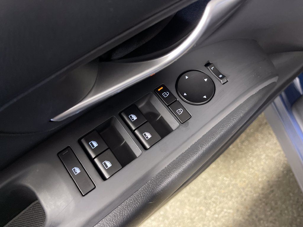 Certified 2026 Hyundai Tucson XRT FWD image 19