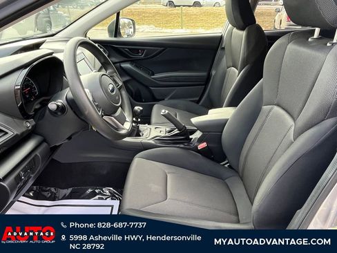 Used 2018 Subaru Crosstrek 2.0i image 24