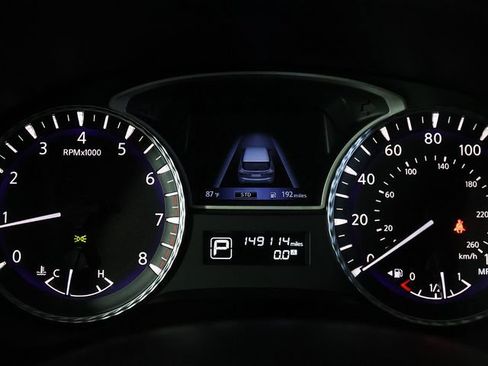 Used 2016 INFINITI QX60 Luxe w/ Premium Plus Package AWD/4WD image 19