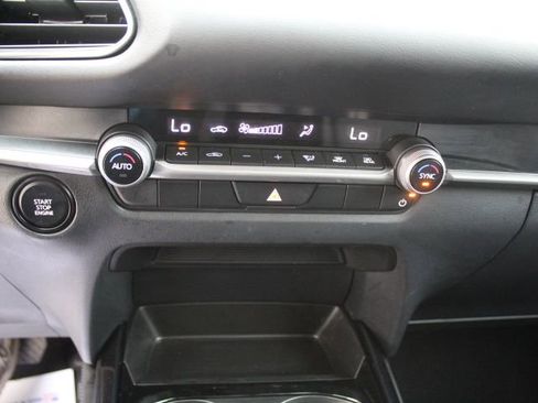 Used 2024 MAZDA CX-30 AWD 2.5 S w/ Select Sport Pkg image 22