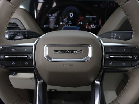 New 2026 GMC Yukon XL Denali image 16