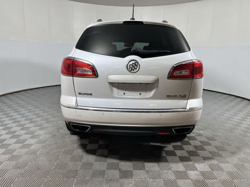 Used 2016 Buick Enclave Premium w/ Experience Buick Package AWD/4WD image 7
