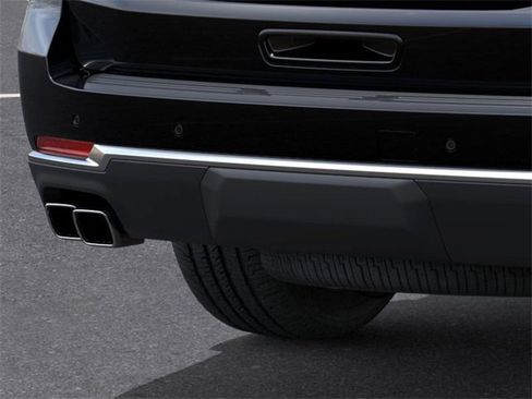 New 2026 Chevrolet Tahoe High Country image 15