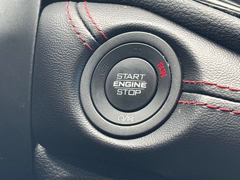 Used 2025 Dodge Durango GT AWD/4WD image 26