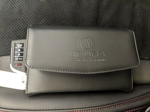 Used 2022 Acura MDX Type S image 40