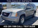 Used 2007 GMC Yukon SLT w/ SLT Preferred Equipment Group image 5