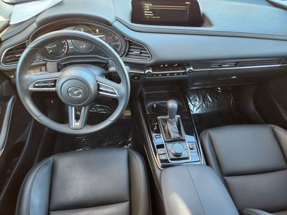 Used 2023 MAZDA CX-30 AWD 2.5 S w/ Preferred Package