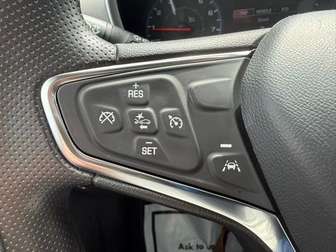 Certified 2024 Chevrolet Equinox LS image 20