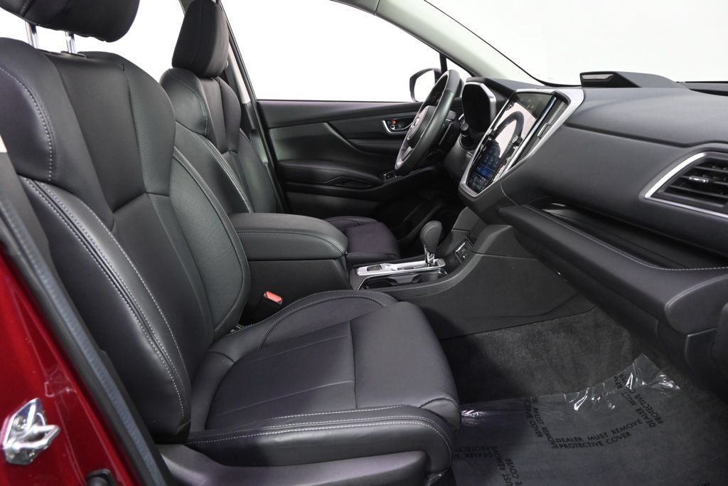 Used 2025 Subaru Ascent Limited AWD/4WD image 16