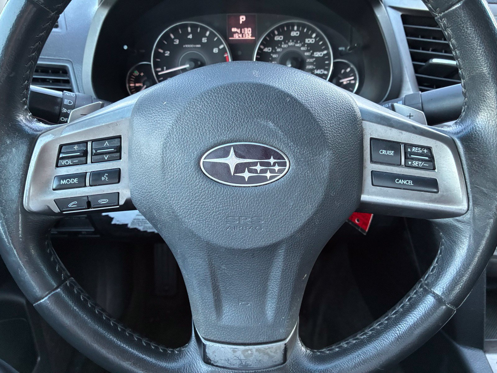 Used 2012 Subaru Legacy 2.5i Limited AWD/4WD image 11