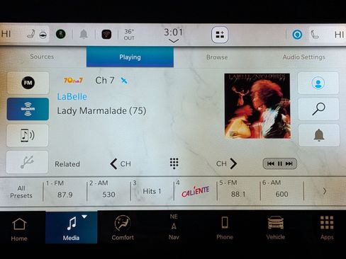 Used 2022 Jeep Wagoneer Series II w/ Premium Group I image 24