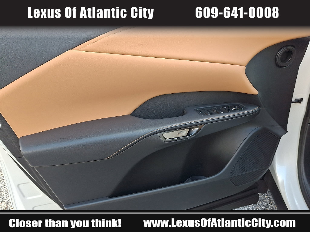 Used 2024 Lexus RX 350 Premium w/ Convenience Package AWD/4WD image 12