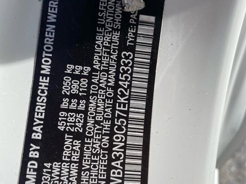 Used 2014 BMW 428i xDrive Coupe image 12