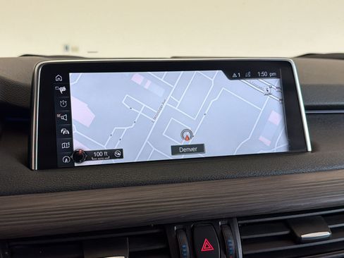 Used 2017 BMW X5 xDrive40e AWD/4WD image 19