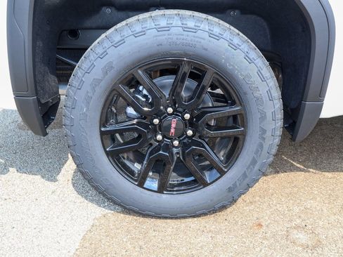 New 2026 GMC Sierra 1500 Elevation AWD/4WD image 29