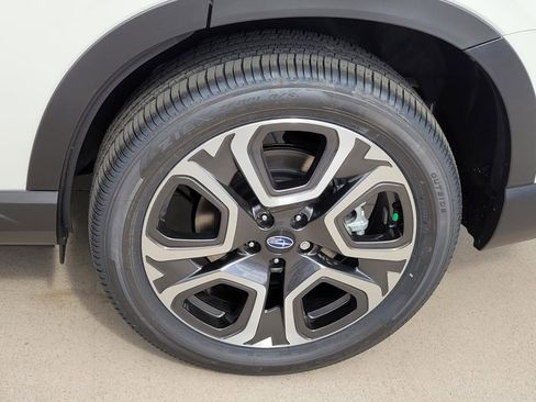 New 2026 Subaru Ascent Limited image 22