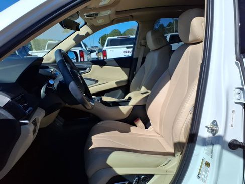 Used 2021 Acura RDX FWD w/ Technology Package image 19