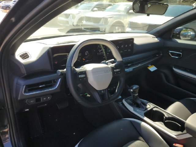 New 2026 Kia K4 GT-Line Turbo FWD image 24