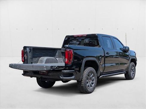 New 2024 GMC Sierra 1500 AT4X image 2