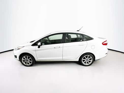 Used 2019 Ford Fiesta SE w/ Equipment Group 201A FWD image 4