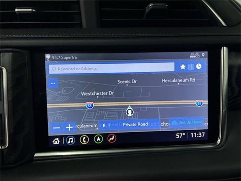 Used 2021 GMC Yukon Denali w/ Denali Premium Package image 14