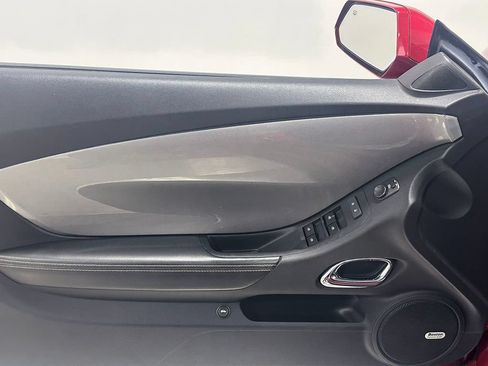 Used 2012 Chevrolet Camaro SS RWD image 63