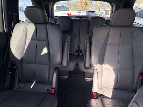 Used 2020 Mercedes-Benz GLS 580 4MATIC image 23