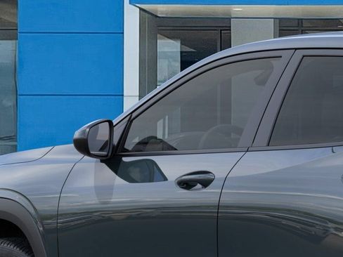 New 2026 Chevrolet Trax LS FWD image 12