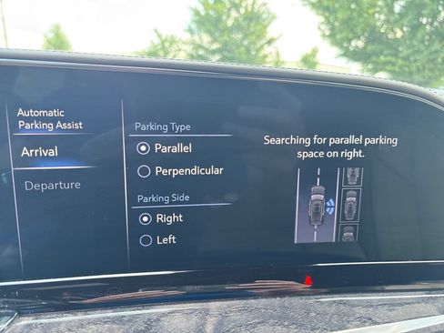 Certified 2021 Cadillac Escalade ESV Premium Luxury AWD/4WD image 41