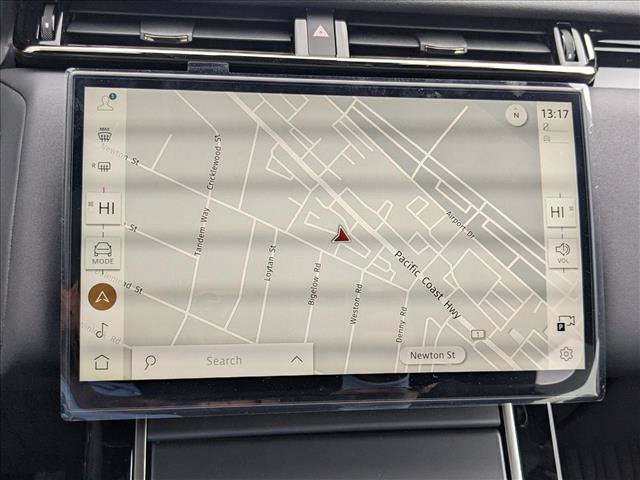 New 2026 Land Rover Range Rover Velar S AWD/4WD image 14