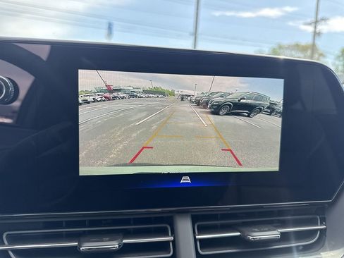 New 2026 Chevrolet Trax ACTIV image 17