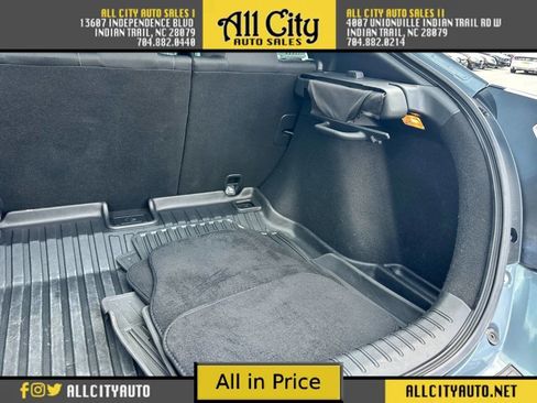 Used 2021 Honda Civic EX image 31