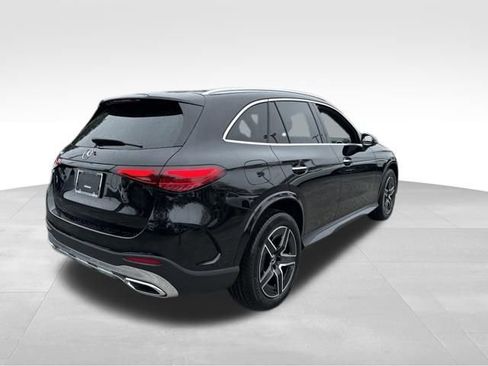 Certified 2026 Mercedes-Benz GLC 300 GLC 300 image 6