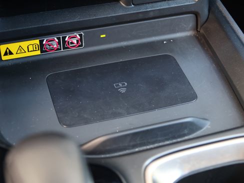 Certified 2022 Lexus NX 350h AWD w/ Vision Package image 32