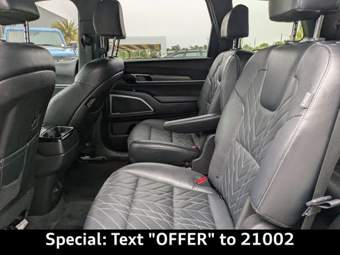 Used 2023 Kia Telluride EX X-Line AWD/4WD image 14