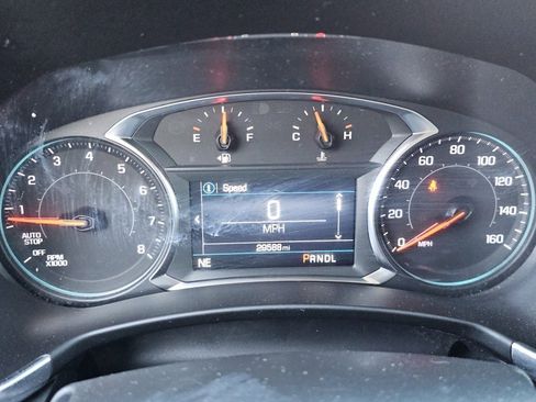 Used 2023 Chevrolet Equinox LT image 29