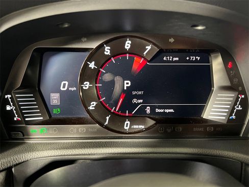 Used 2023 Toyota Supra Premium image 23