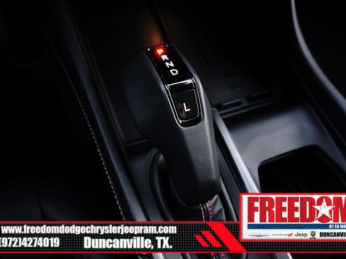 New 2026 Dodge Charger Daytona Scat Pack image 29