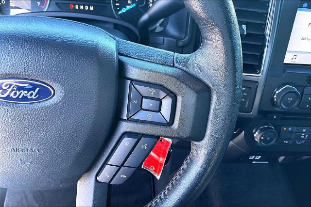 Used 2018 Ford F150 XLT w/ Equipment Group 302A Luxury AWD/4WD image 15