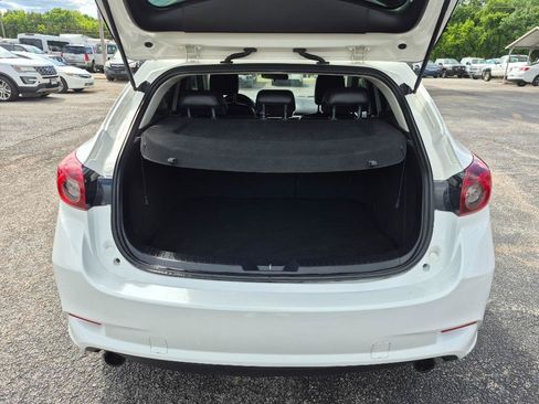 Used 2017 MAZDA MAZDA3 Touring FWD image 31