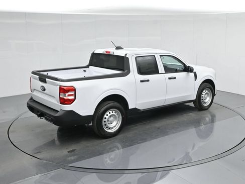 New 2026 Ford Maverick XL FWD image 36