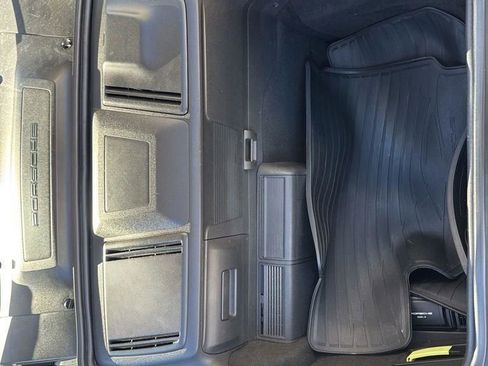 Used 2007 Porsche 911 Turbo image 47