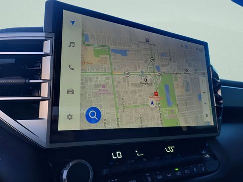 Used 2025 Toyota Tundra Limited image 19