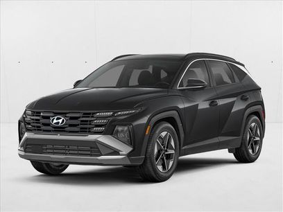 Certified 2025 Hyundai Tucson SEL w/ Tow & Go Package